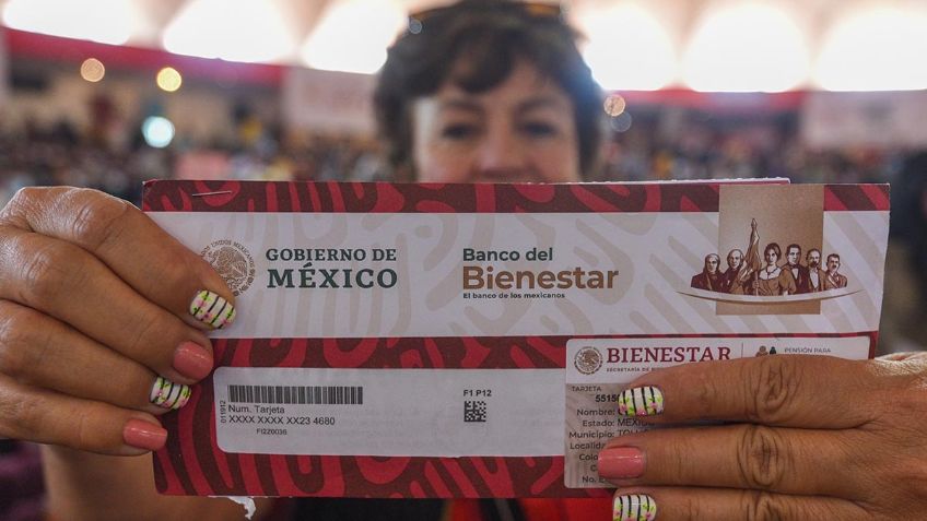 Pensión Bienestar: Lista de APELLIDOS que reciben su PAGO este 13 y 14 de noviembre