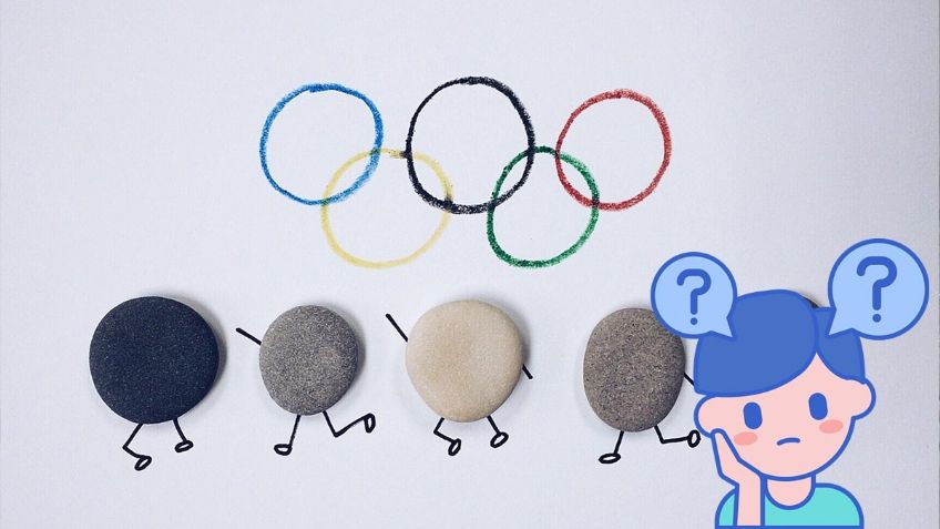 Esta es la atleta a la que se le negó asistir a los JJOO por NO tener RELACIONES con su entrenador