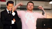 Canelo Álvarez: ¿Qué se sabe del show privado de Luis Miguel al que fue el boxeador?