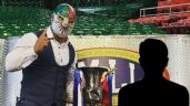 Él es el nuevo BOOM de la Lucha Libre que espera emular la historia de Místico en el CMLL