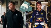 Canelo Álvarez vs Checo Pérez; ¿quién tiene la FORTUNA más grande y de cuánto es?