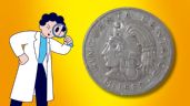 ¿Cómo reconocer la moneda de 50 centavos por la que piden 50 mil pesos en internet?