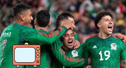 México vs Honduras: en dónde ver EN VIVO el partido, ALINEACIONES y apuestas