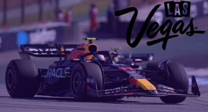 Por esta razón los boletos del GP de Las Vegas son más BARATOS que los del GP de México