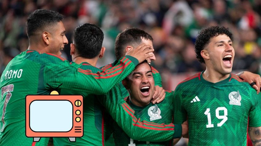 México vs Honduras: en dónde ver EN VIVO el partido, ALINEACIONES y apuestas