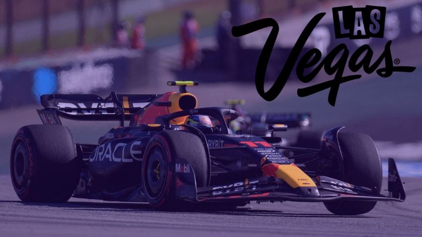 Por esta razón los boletos del GP de Las Vegas son más BARATOS que los del GP de México
