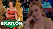 Exatlón México: 5 FOTOS de Ana Lago, la polémica y querida leyenda de los Rojos