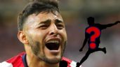 Alexis Vega dirá adiós a Chivas: quién es el jugador de Rayados que llegaría a cambio