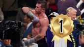 Esta es la pelea que determinará si Canelo Álvarez es el mejor boxeador de las 168 libras