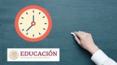 SEP: ¿En qué ESTADOS aplicará el HORARIO de INVIERNO y cómo se modificarán las clases?