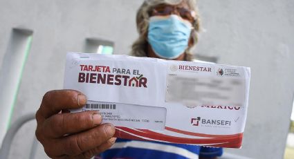 Pensión Bienestar: Lista de APELLIDOS que reciben su PAGO este 15, 16 y 17 de noviembre