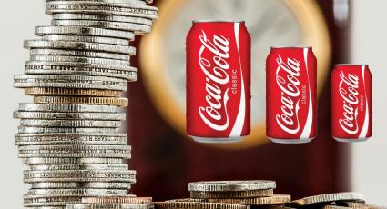 ¡Nuevo aumento de PRECIO! ¿Cuánto cuesta la Coca Cola desde noviembre del 2023?