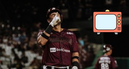 Qué canal transmite EN VIVO Tomateros vs Charros, Juego 1 de la LMP | Horario y dónde ver