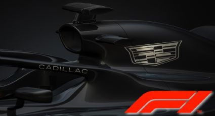 General Motors y Cadillac: la nueva escudería que llegaría a la F1; todo lo que sabemos