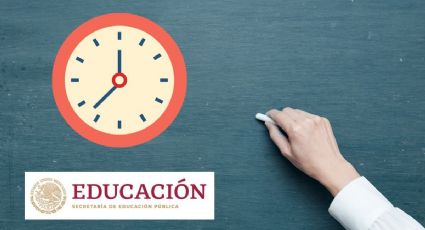 SEP: ¿En qué ESTADOS aplicará el HORARIO de INVIERNO y cómo se modificarán las clases?