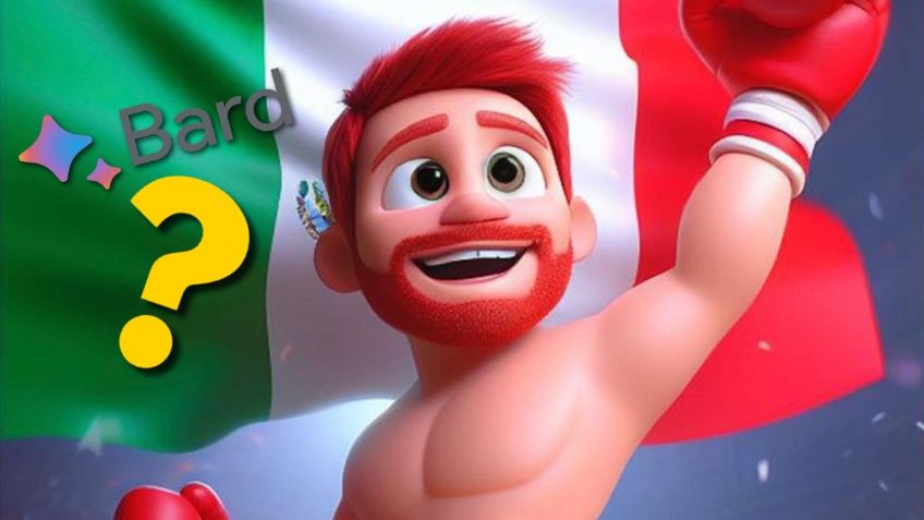 CMB nombra a Canelo Álvarez el mejor boxeador de 2023: ¿qué dice la inteligencia artificial?