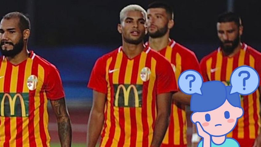 Quién es el jugador, modelo y cantante que enfrentará a Inglaterra en la fecha FIFA