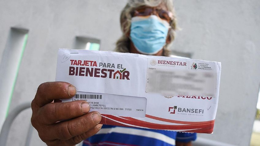 Pensión Bienestar: Lista de APELLIDOS que reciben su PAGO este 15, 16 y 17 de noviembre
