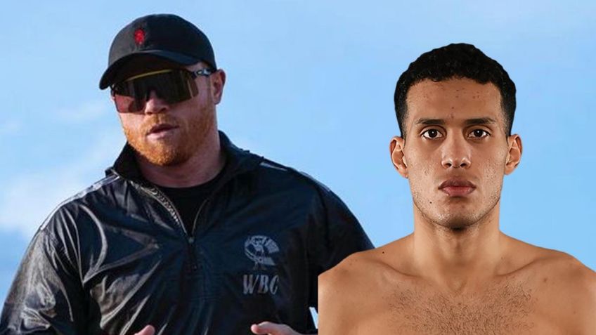 ¡INESPERADO! Esta leyenda del boxeo defiende la postura de Canelo Álvarez por no pelear contra Benavidez