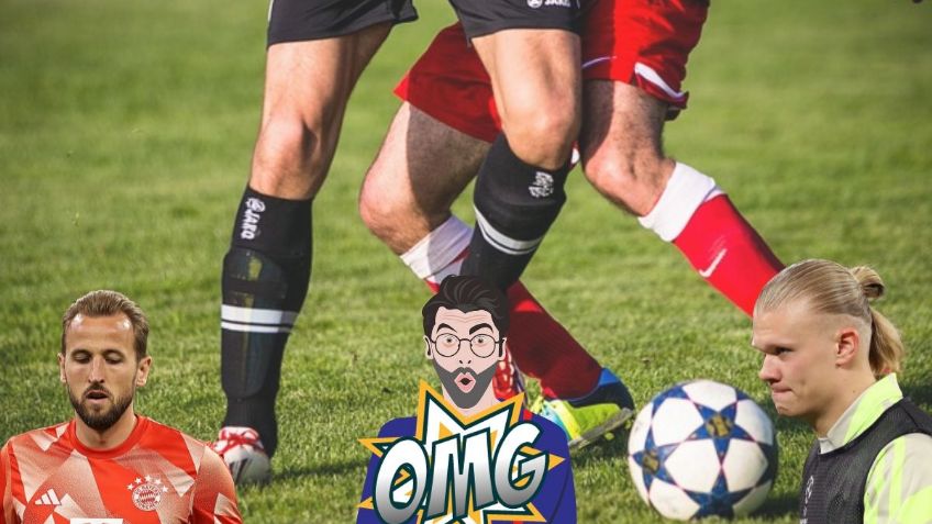 ¿Quién es el jugador que le ganó la Bota de Oro a Haaland y a Kane este 2023?