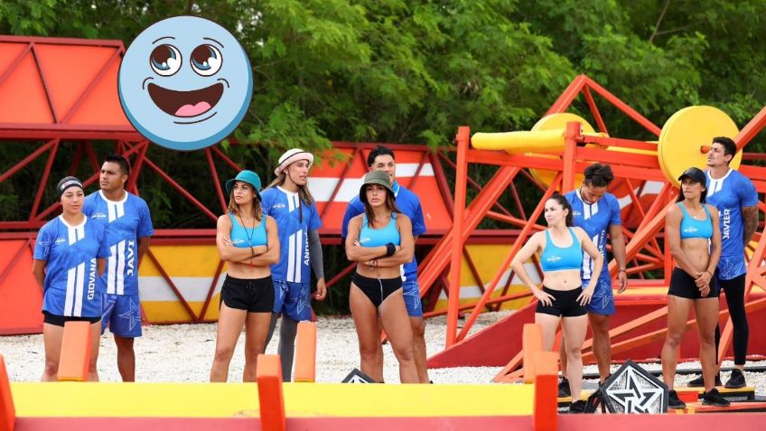 Exatlón México: Los MEMES se burlan de los premios AZULES y alaban el regreso de Daniel Corral