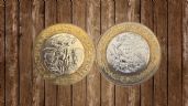Moneda conmemorativa de Zacatecas se vende en 600 mil pesos en internet | Características
