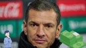 Selección Mexicana: ¿Cuánto DINERO gana Jaime Lozano por ser el entrenador del Tri?