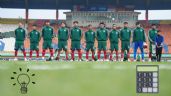 Selección Mexicana: ¿Qué RESULTADOS necesita para acceder a los octavos de final del Mundial Sub-17?