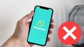 Estos son los 36 CELULARES que se quedarán sin WHATSAPP a partir de diciembre del 2023