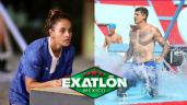 Exatlón México: Así fue la ACALORADA discusión entre Javi y Liliana; ¿serán expulsados?