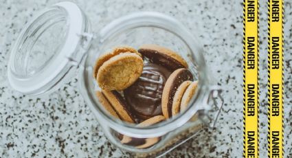 ¿Qué pasa con mi cuerpo si como GALLETAS todos los DÍAS?