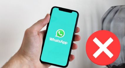 Estos son los 36 CELULARES que se quedarán sin WHATSAPP a partir de diciembre del 2023