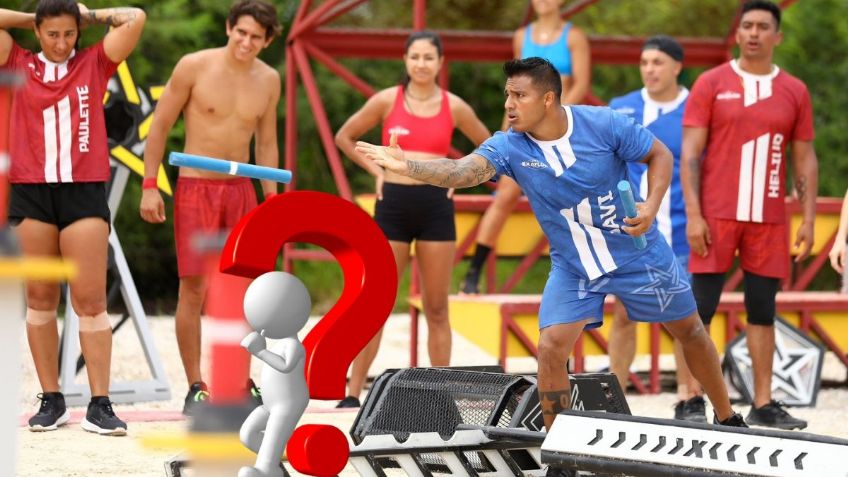 Exatlón México: ¿Quién gana la Batalla Colosal HOY miércoles 15 de noviembre | Spoilers