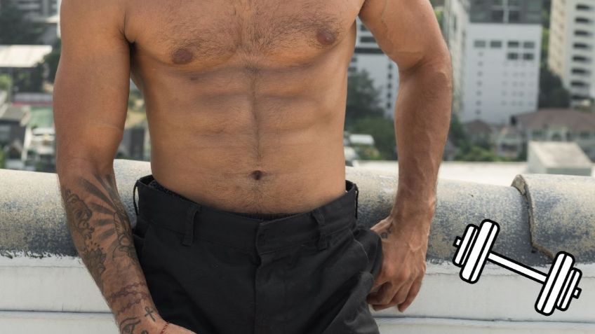 ¿Qué es el Hollow Body y qué beneficios tiene para el cuerpo? | Recomendaciones