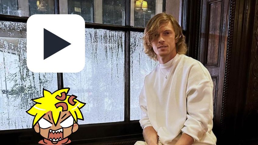VIDEO viral muestra a Andrey Rublev enloqueciendo tras perder punto con Carlos Alcaraz