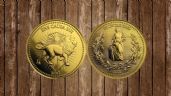 Rara moneda de ORO de John Wick se vende en internet por casi 40 mil pesos | Características