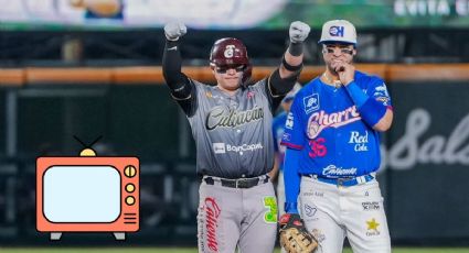 Qué canal transmite EN VIVO Tomateros vs Charros, Juego 3 de la LMP | Horario y dónde ver