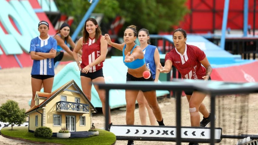 Exatlón México: este equipo será el GANADOR de la Villa 360 HOY jueves 16 de noviembre