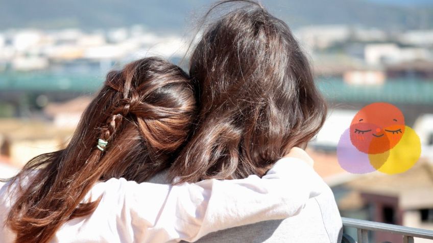 ¿Cómo identificar tu tipo de APEGO y de qué forma afecta tus relaciones? | Recomendaciones