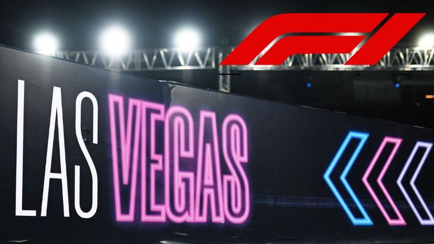 GP de Las Vegas: Fecha, horario y dónde ver EN VIVO la penúltima carrera de Checo Pérez en 2023