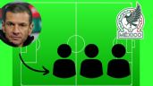 Selección Mexicana: Las 3 sorpresas en la alineación de Jaime Lozano para enfrentar a Honduras