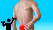 ¿Cuáles son los mejores ejercicios para aliviar el dolor lumbar? | Google Bard