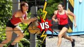 Exatlón México: Mati Álvarez no tolera a Ana Lago por fallar; pero olvida el All Star donde lloró