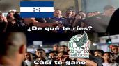 Selección Mexicana: Los Memes se burlan de Memo Ochoa que sale lesionado y debut amargo para Quiñones