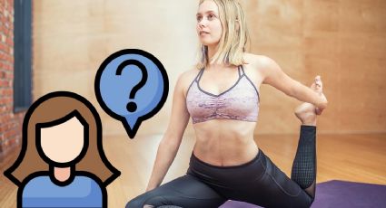 Yoga de flujo lento: qué es y 5 razones para probar esta variante