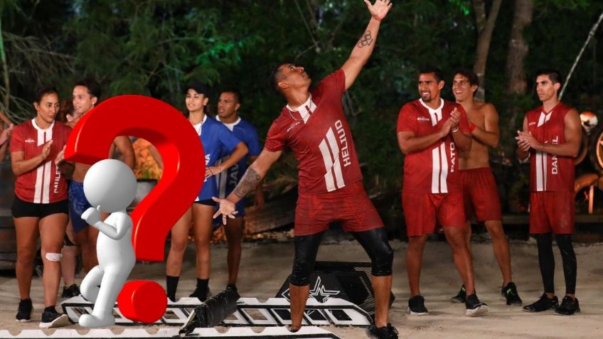 Exatlón México: ¿Quién GANARÁ la SUPERVIVENCIA de este viernes 17 de noviembre?