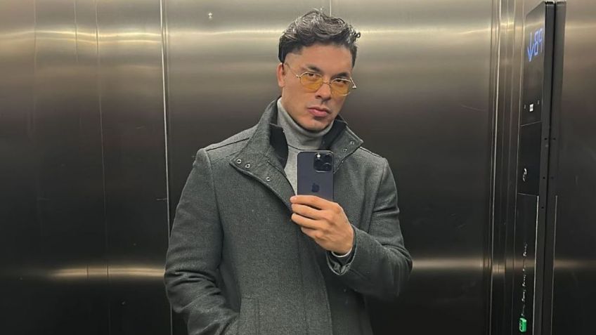 Exatlón México: el día que Jawy salió en una caricatura y golpeó a un personaje | VIDEO