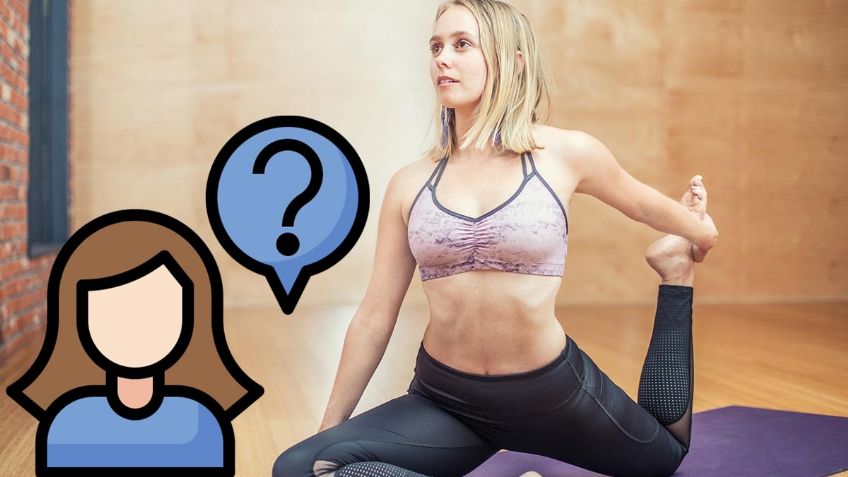 Yoga de flujo lento: qué es y 5 razones para probar esta variante