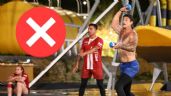 Exatlón México: Spoilers revelan el nombre del eliminado del domingo 19 de noviembre