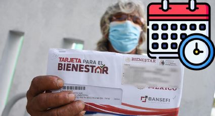 Pensión Bienestar: ¿Cuándo y qué adultos mayores recibirán el pago 12 mil pesos?